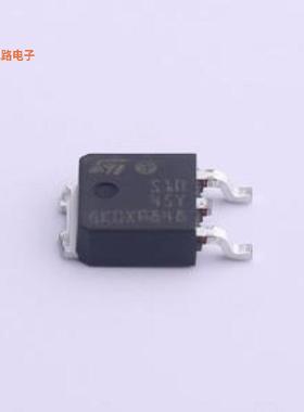 STPS1045BY-TR -[原装DIODE SCHOTTKY 45V 10A DPAKTO-252