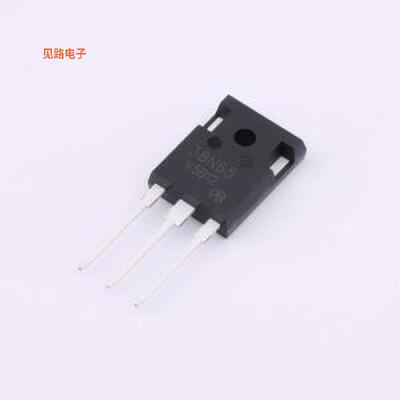 STW38N65M5-VB -[原装(MOSFET)TO-247AC