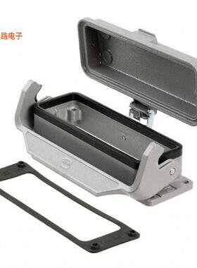 09300240318 -原装[CONN BASE BOTTOM ENTRY SZ24B