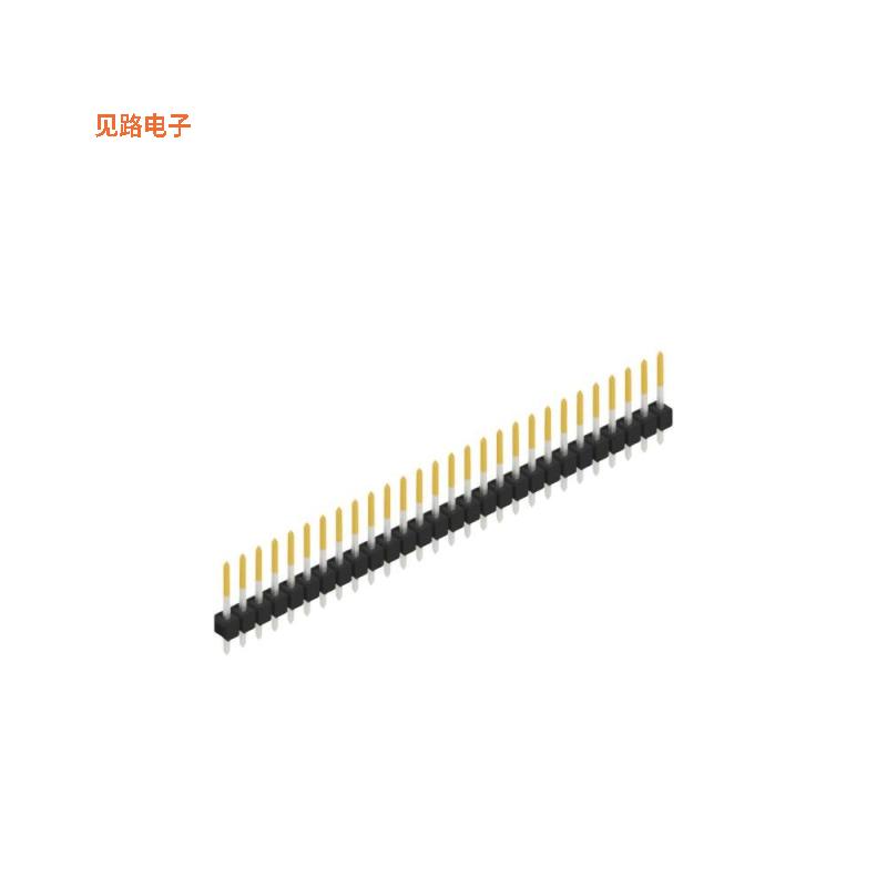 SL 11 139 28 S -原装[ONE ROW,  0.635 MM接头