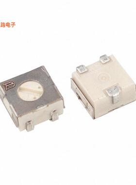 7814J-1-051E -原装[SWITCH ROTARY DIP SPDT 0.1A 16VSPDT