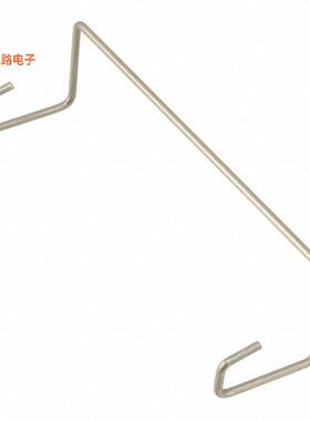 554099-1 -[全新STRAIN RELIEF CLIP]
