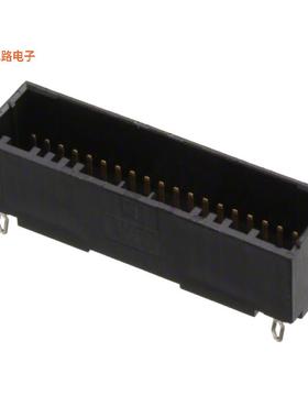 1-1827872-0 -[全新CONN HEADER VERT 40POS 2MM]