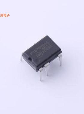 NCP1076BAP065G -[原装IC OFFLINE SWITCH FLYBACK 8DIPPDIP-8