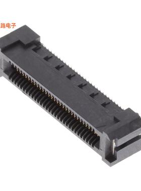 全新HSEC8-130-01-S-DV-A-WT -[原装非指定 - 双边]