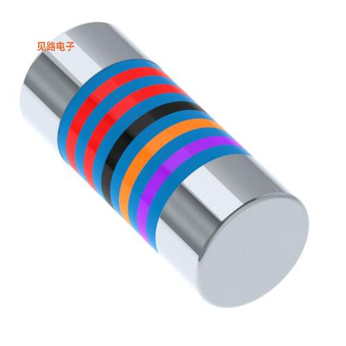 MMA02040E2203BB300 -[全新RES 220K OHM 0.1% 1/4W MEL