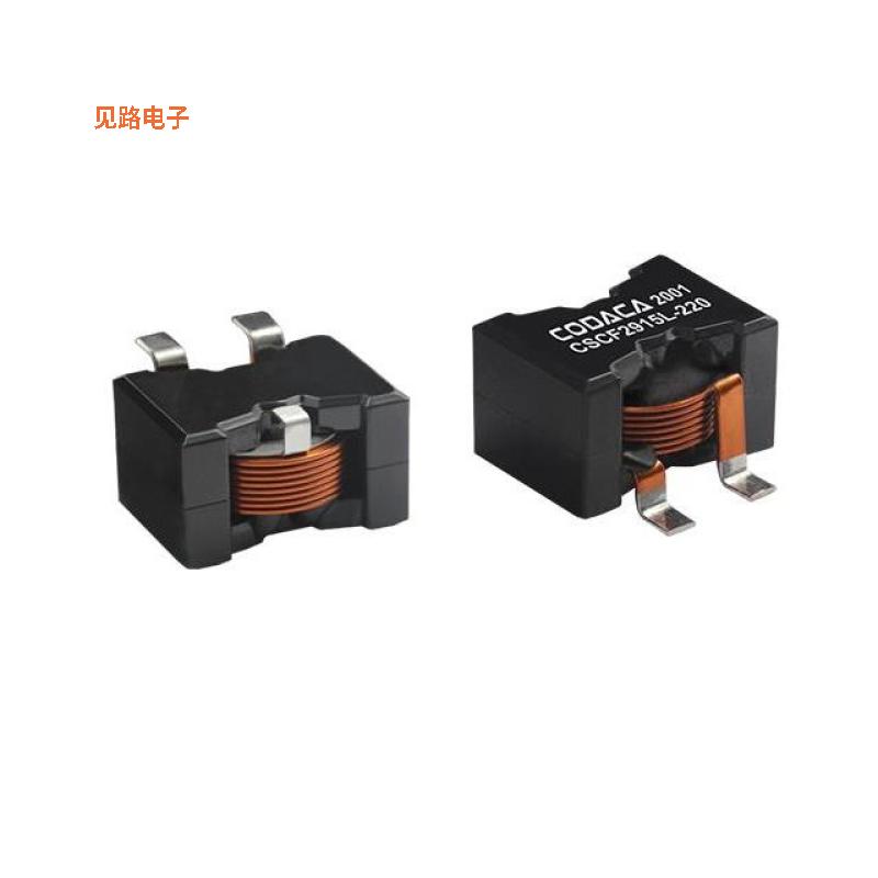 CSCF2915L-1R5MC -正品[SMD HIGH CURRENT POWER INDUCTOR绕线