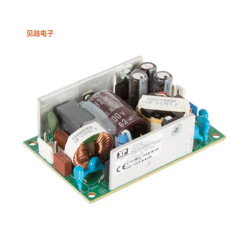 FCS40US15 -[全新AC/DC CONVERTER 15V 40W]