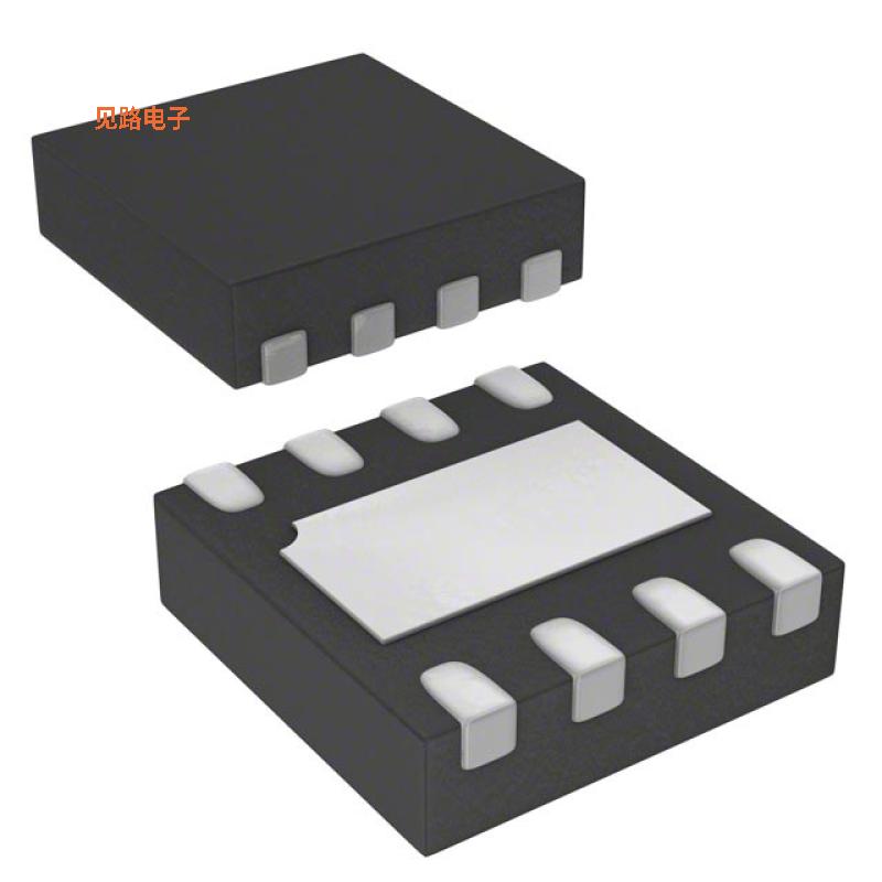 TSV522IQ2T -正品[IC CMOS 2 CIRCUIT 8DFNCMOS