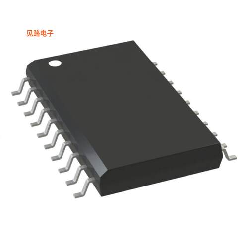 PIC18F15Q41-E/SO -[全新IC MCU 8BIT 32KB FLASH 20SOIC]