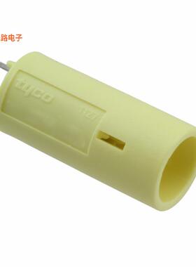 293313-5 -[全新CONN SSL OUTLET HDR 2POS 3.7MM]