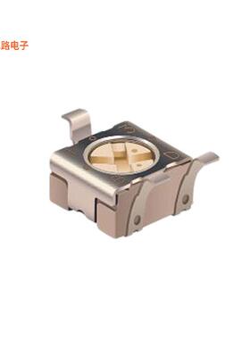 PVG3K102C01R00 -原装[TRIMMER 1K OHM 0.25W GW BOT ADJ1 kOhms