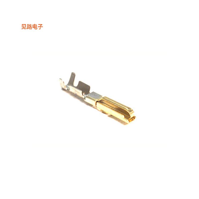 QR/P1-PC2B-121(12) -原装[CONTACT PIN SIGNAL 20-24A
