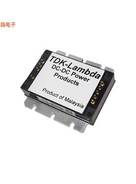 FQB020ADC-N07-S -原装[LINE FILTER 40VDC 20A THDC