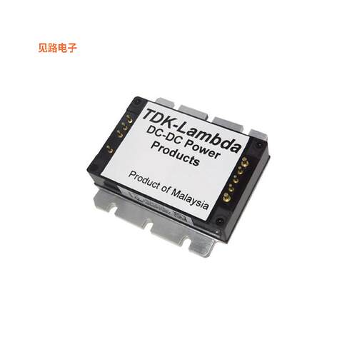 FQB020ADC-007-S -原装[LINE FILTER 40VDC 20A THDC