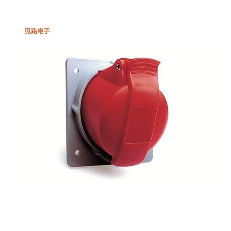 2CMA104608R1000 -原装[AC RCPT PIN & SLEEVE插针和套管（4P5W）