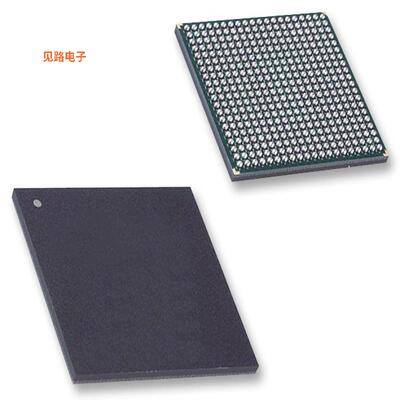 ADSP-21569BBCZ10 -[原装数字处理器(DSP/DSC)BGA-400