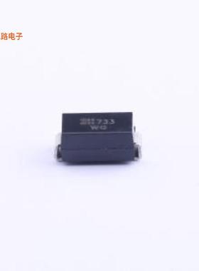 SMAJ58CA-13-F -[原装TVS DIODE 58VWM 93.6VC SMASMA