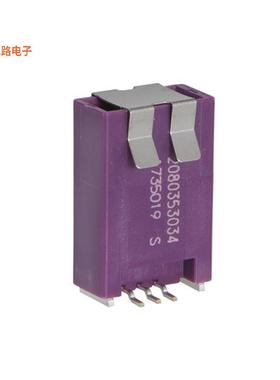 2080353034 -原装[CONNTAK50 SR 03P SP V0 VERT ASM接头