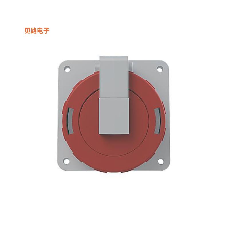 2CMA167030R1000 -原装[AC RCPT PIN & SLEEVE插针和套管（4P5W）