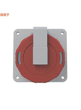 2CMA167030R1000 -原装[AC RCPT PIN & SLEEVE插针和套管（4P5W）