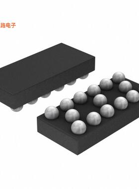 CM1426-06CP -原装[FILTER RC(PI) 100 OHMS ESD SMD低通