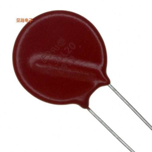 V680LA100BP -[全新VARISTOR 1.06KV 6.5KA DISC 20MM]