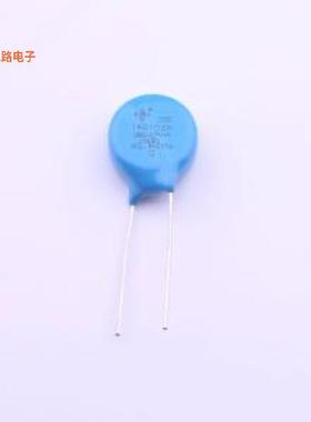 STE14D102K1EN0FQB0R0 -[原装压敏插件,P=7.5mm