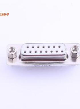 Z-SUBDPBF5071092 -[DP带鱼叉插件D-Sub/VGA