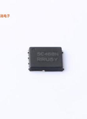 NVMFS5C468NT1G -[原装MOSFET N-CH 40V 12A/35A 5DFNSO-8FL