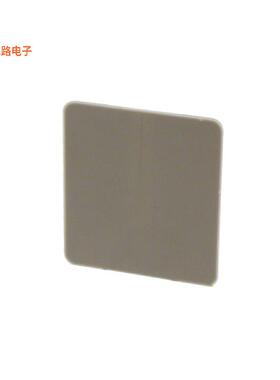 2770215 -[全新CONN TERM BLK SEPARATOR RAIL GRY]