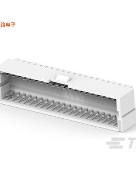 4-2394521-4 -原装[1.5P RIGHT ANGLE DUAL-ROW LOCKIN接头