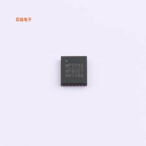 MP8007GV-Z -[原装以太网供电(PoE)控制器QFN-28(4x5)