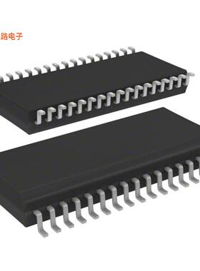 ST72F622L2M1 -原装[IC MCU 8BIT 8KB FLASH 34SOIC未验证