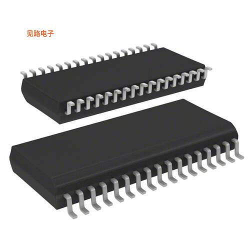 ST72F622L2M1 -原装[IC MCU 8BIT 8KB FLASH 34SOIC未验证