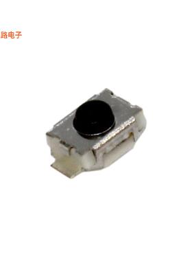 CS1213BGF160 -原装[SWITCH TACTILE SPST-NO 0.05A 50VSPST-NO