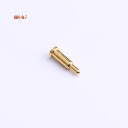 YTC1P-4520-01 -[2.0x6.5 100gSMDPogo Pin弹簧探针