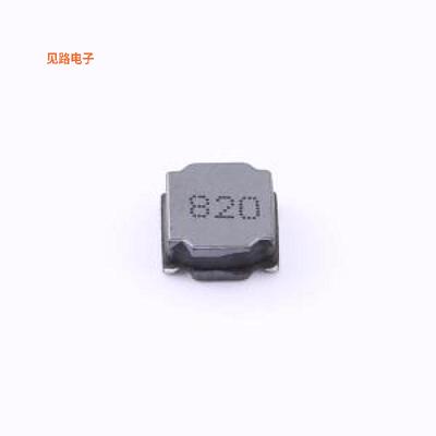 ZENR6028T820M-82uH -[原装功率SMD,6x6mm