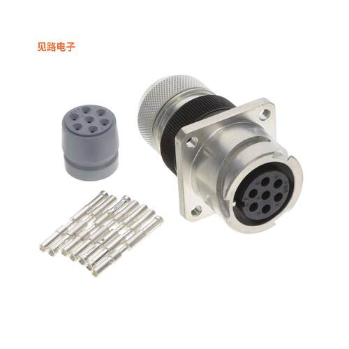 VG95234N216S1SNJ -[全新VG95234 7C 7#15S SKT CABLE RECP]