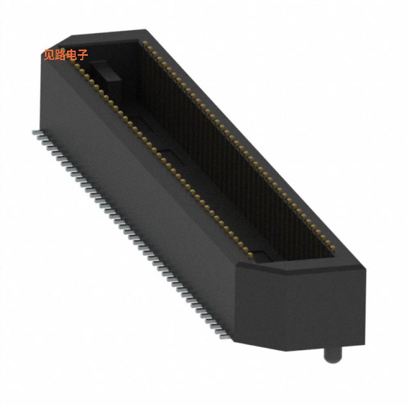 BTE-040-01-F-D-A -原装[CONN HDR 80POS SMD GOLD接头，外罩触点