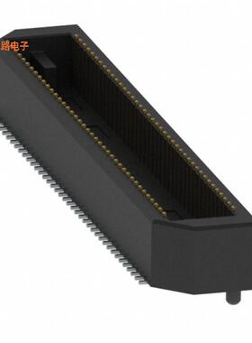 BTE-040-01-F-D-A -原装[CONN HDR 80POS SMD GOLD接头，外罩触点