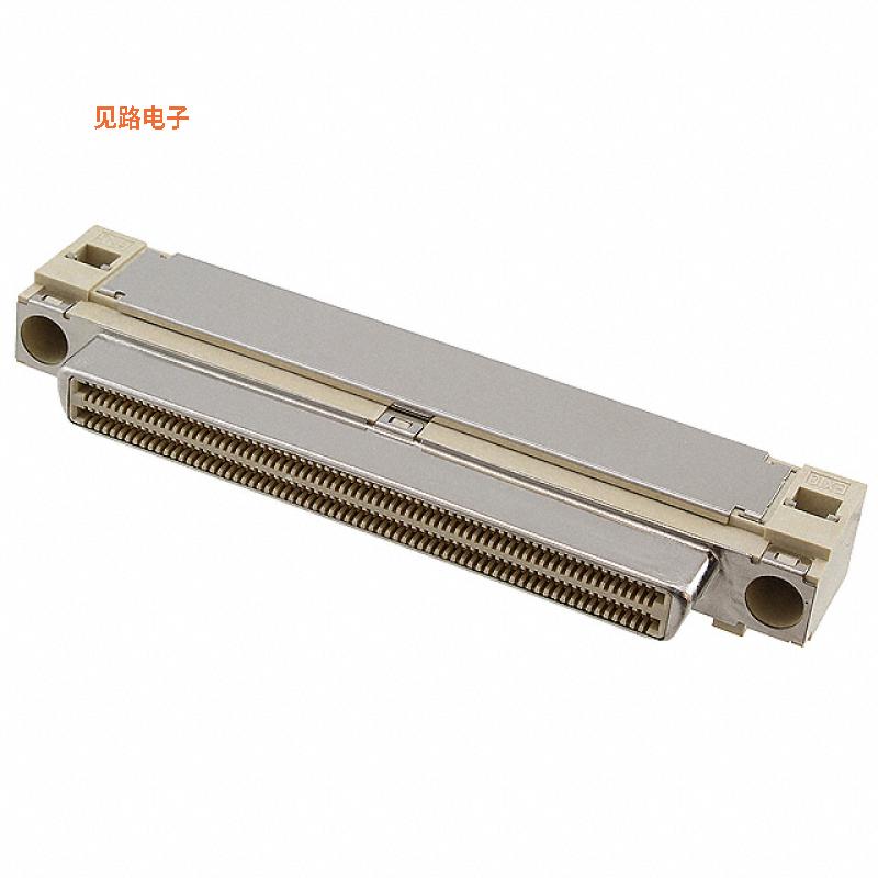EX10F-280S -原装[CONN RCPT 280POS R/A SMD插座，外罩触点