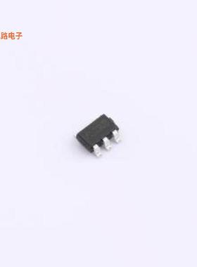 MEL7136BM5G-8001 -[原装驱动SOT-23-5