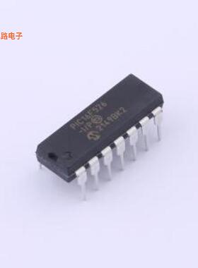 PIC16F526-I/P -[原装单片机(MCU/MPU/SOC)PDIP-14