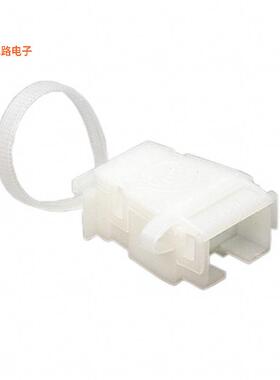 0015040343 -原装[CONN STRAIN RELIEF 8POS 4.2MM应力消除