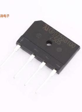 D25SB100 -[原装整流桥SIP-4P