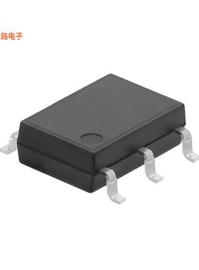 AQV212S -[全新SSR RELAY SPST-NO 500MA 0-60V]