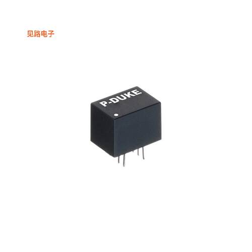 SDH03-48S15W -[全新DC DC CONVERTER 15V 3W]