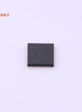AD7961BCPZ-RL7 -[原装模数转换芯片ADCLFCSP-32(5x5)