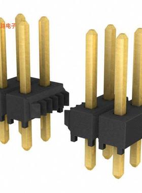 TSW-136-23-G-D -原装[CONN HEADER VERT 72POS 2.54MM接头